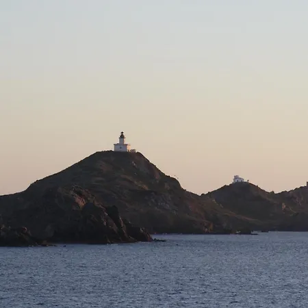 Lejlighed Aria Marina Ajaccio (Corsica)