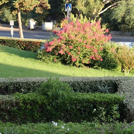 Aria Marina דירה